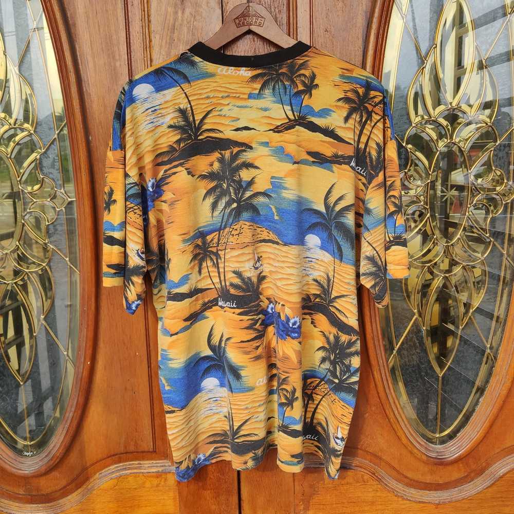 Aloha Rag × Aloha Wear × Made In Hawaii HAWAII AL… - image 2