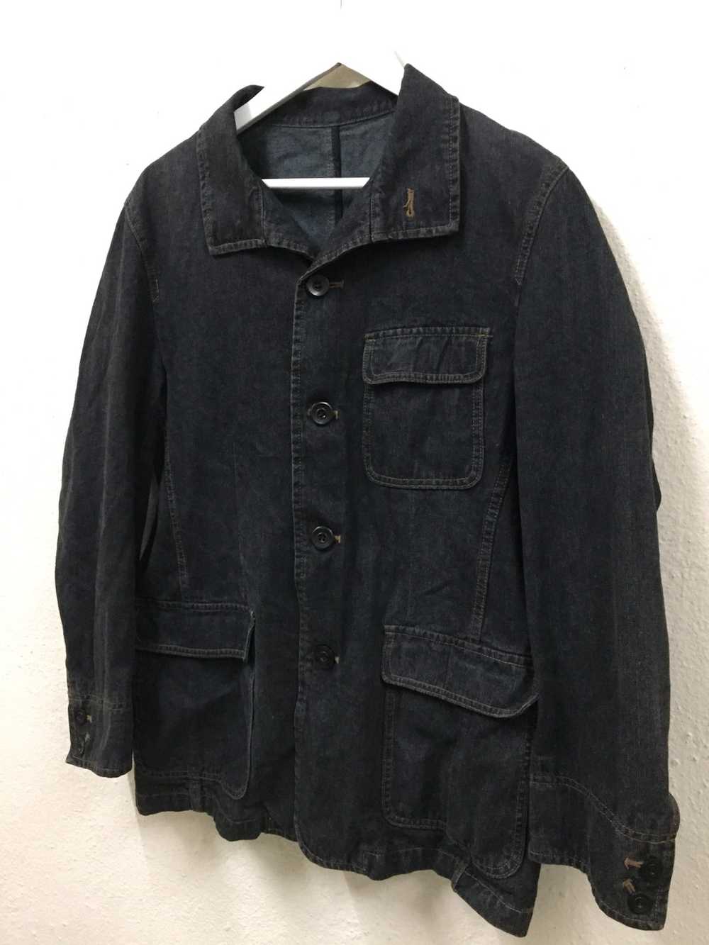 Comme Ca Ism × Japanese Brand Comme Ca Ism Denim … - image 2