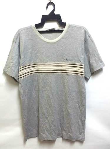 Aquascutum × Designer (B18) aquascutum - stripes s