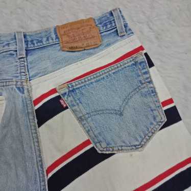 Custom × Levi's Vintage Clothing × Made In Usa VI… - image 1