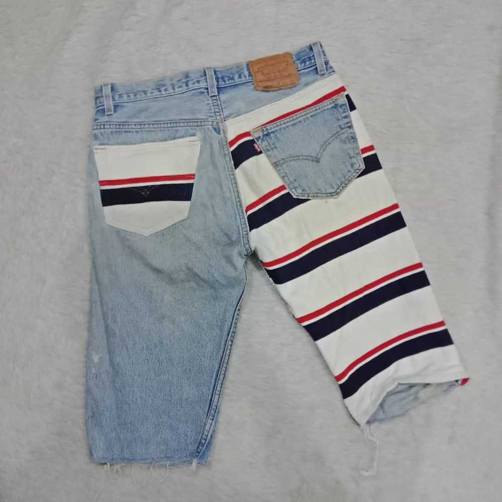 Custom × Levi's Vintage Clothing × Made In Usa VI… - image 2