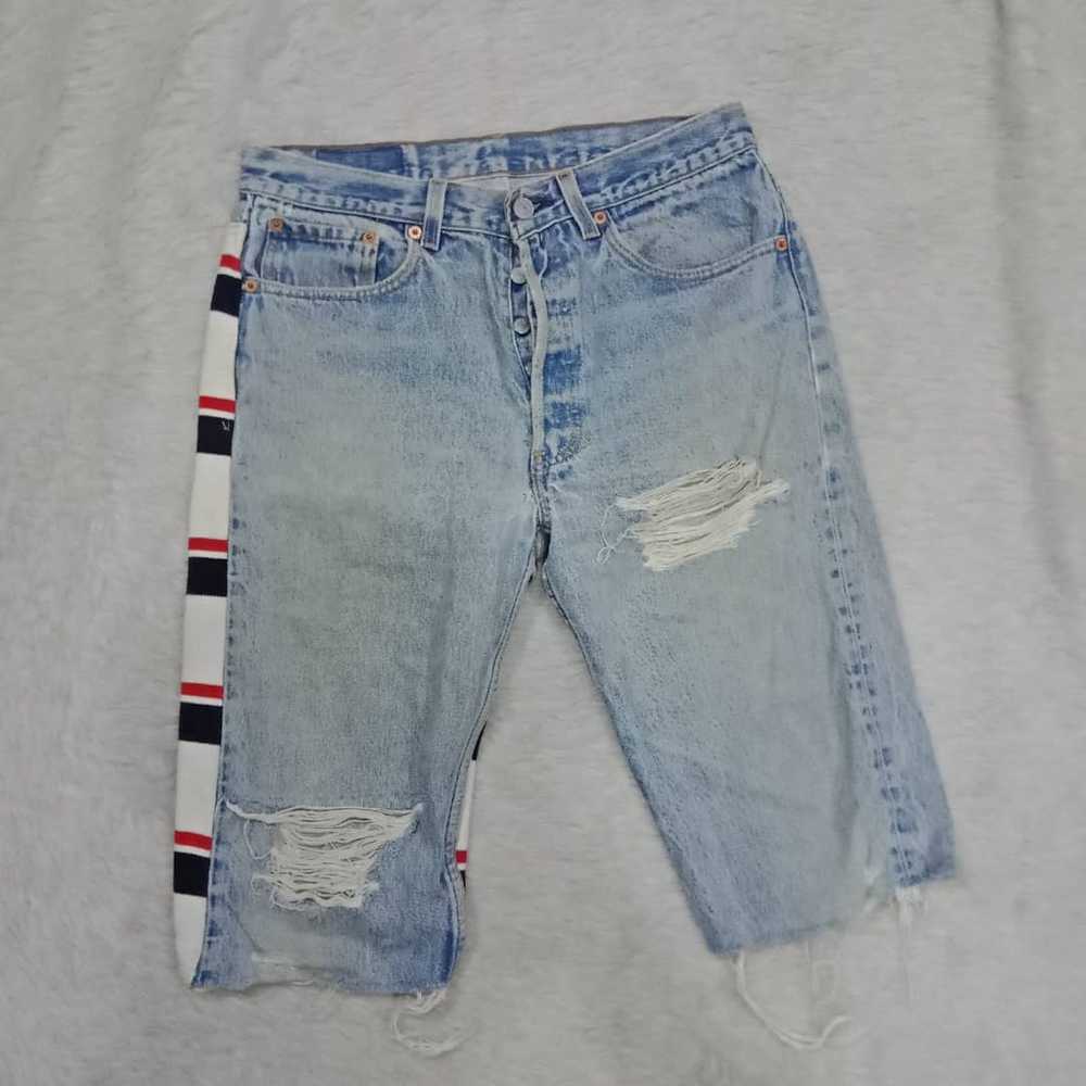 Custom × Levi's Vintage Clothing × Made In Usa VI… - image 3