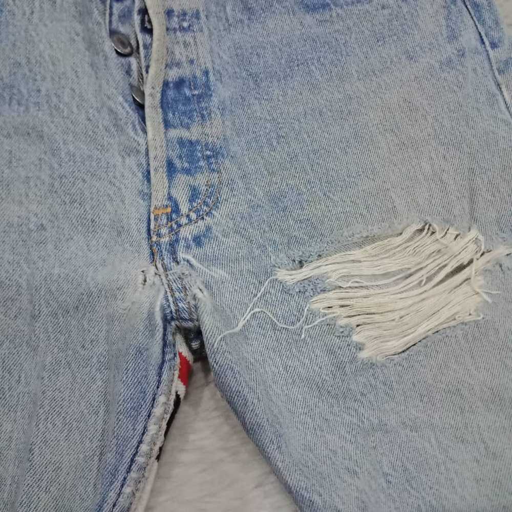 Custom × Levi's Vintage Clothing × Made In Usa VI… - image 5