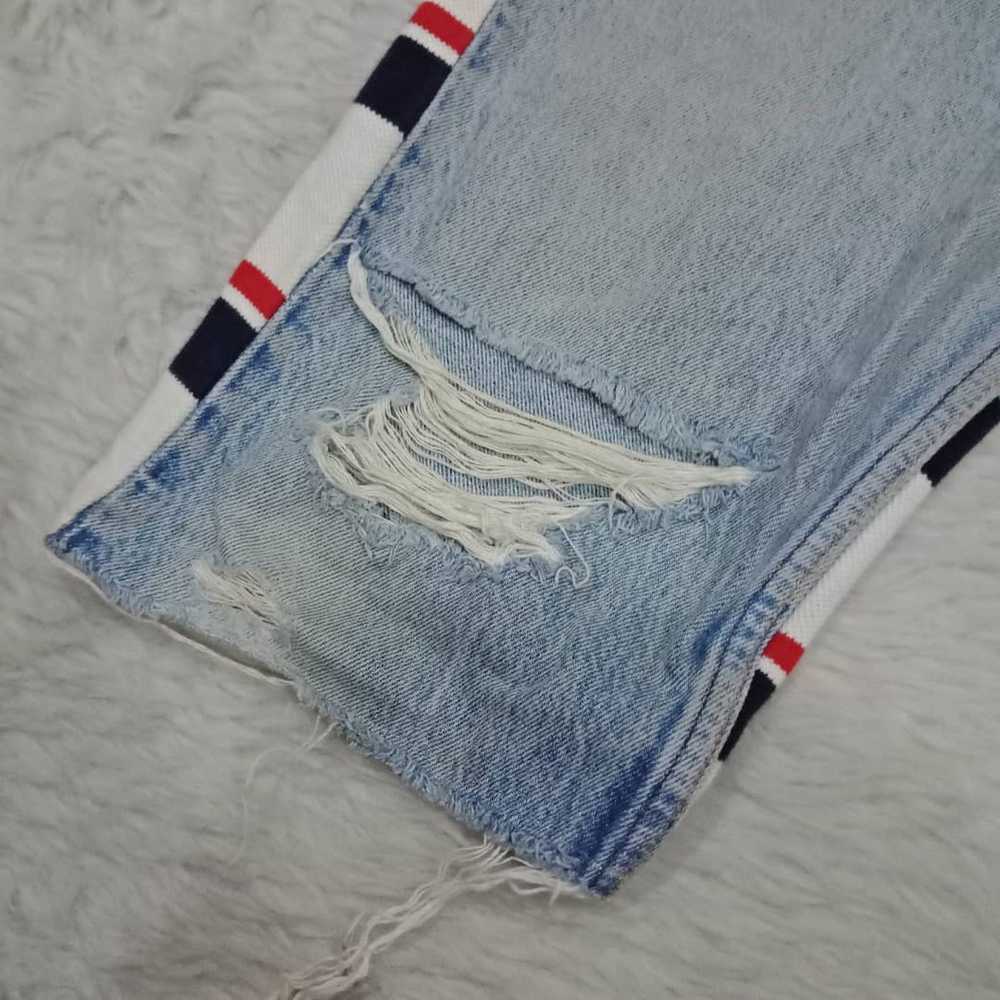 Custom × Levi's Vintage Clothing × Made In Usa VI… - image 7