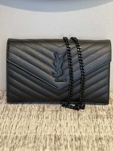 Saint laurent cassandre matelasse - Gem
