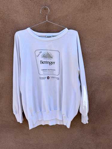 Beringer Cabernet Sauvignon Sweatshirt