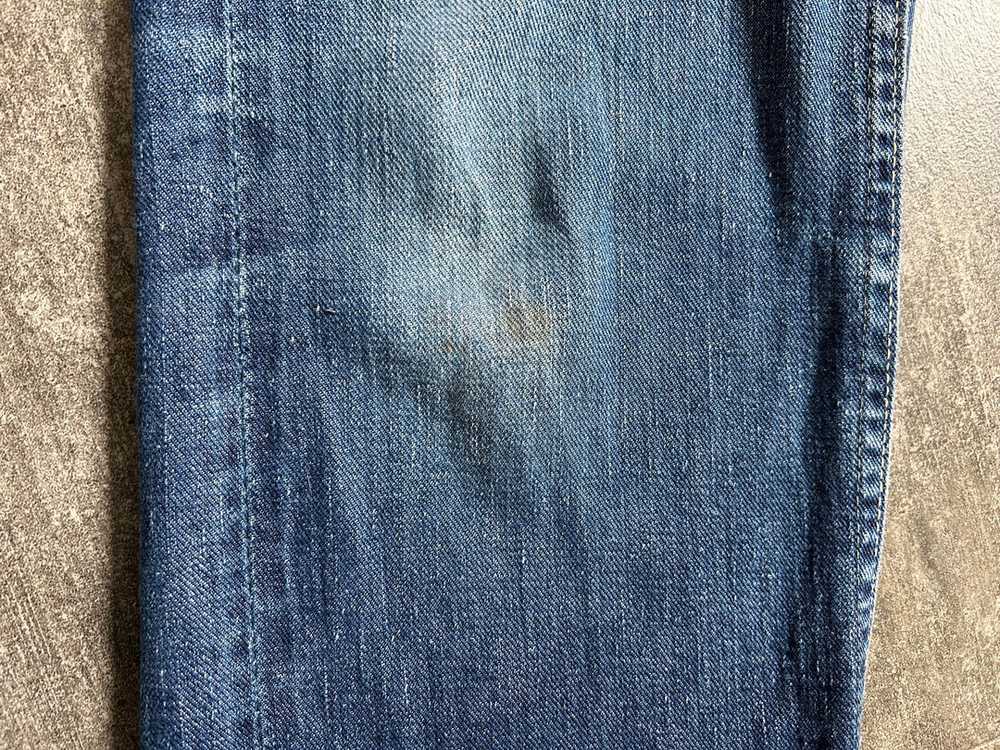 1940s 1950s Lady Lee Rider jeans . vintage selved… - image 7
