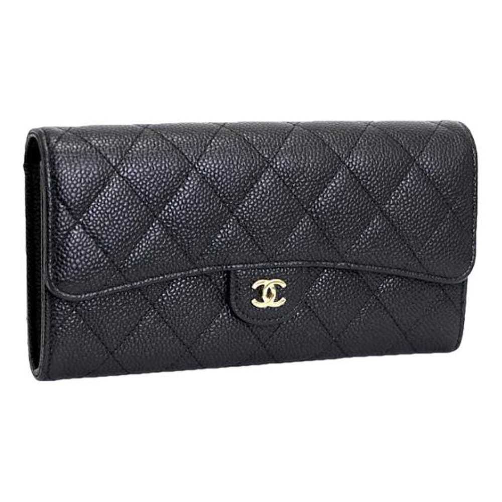 Chanel Leather handbag - image 1