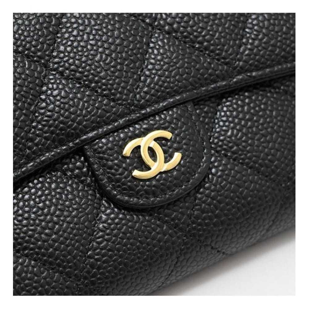 Chanel Leather handbag - image 6