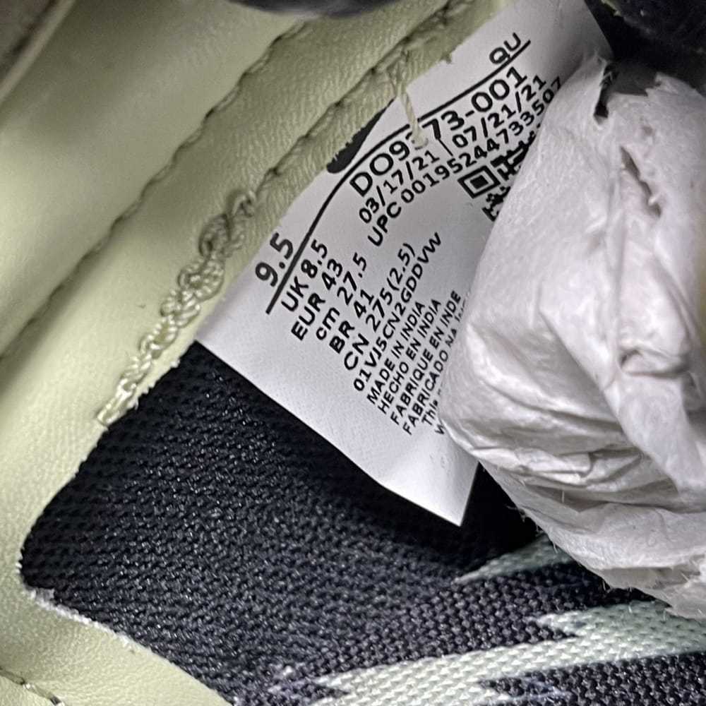 Nike x Acronym Cloth low trainers - image 10