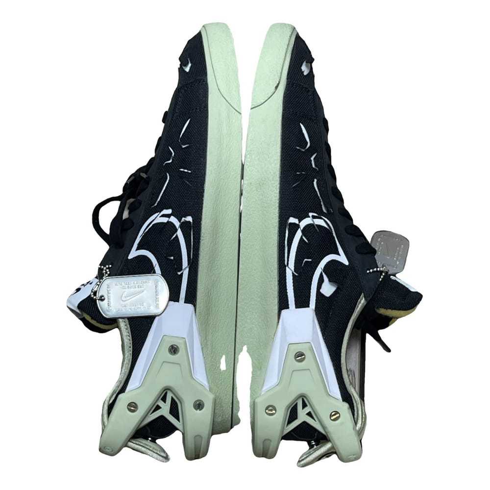 Nike x Acronym Cloth low trainers - image 1