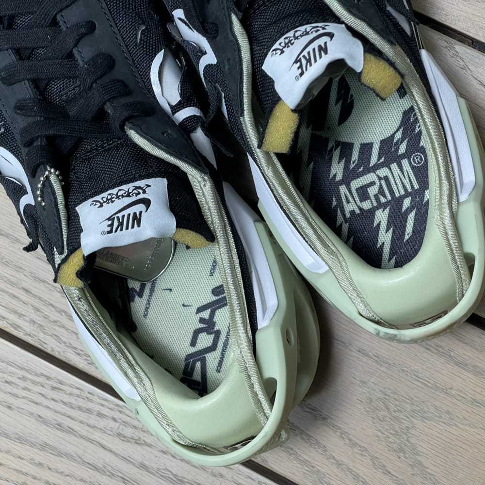 Nike x Acronym Cloth low trainers - image 3