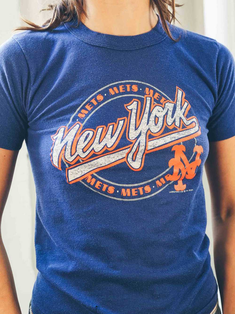 New York Mets Tee - image 2