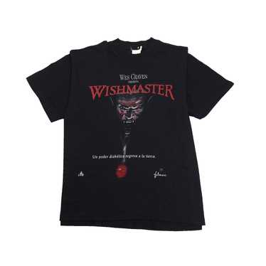 Vintage Retro Classic Vintage Retro Classic 90S Wishmaster