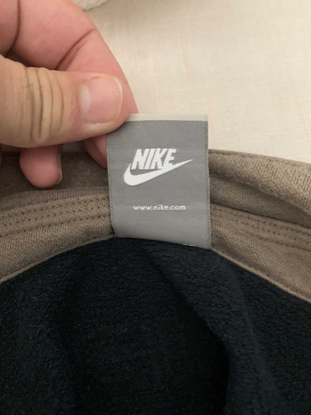 Nike Nike Vintage Light Jacket - image 4