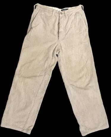 American Apparel × Oshkosh × Vintage OshKosh jeans