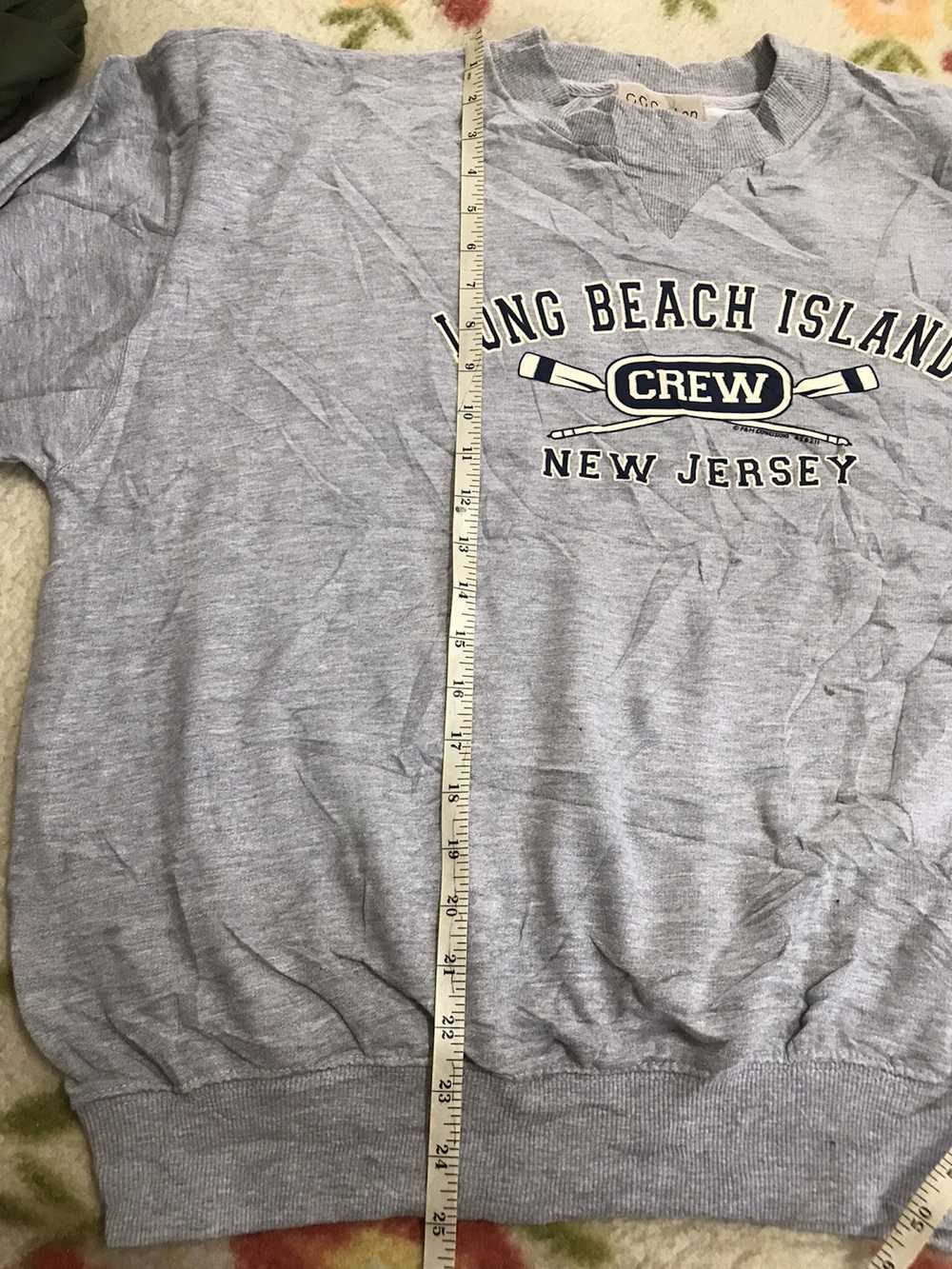 Vintage NEW JERSEY X F&M Expressions - image 9