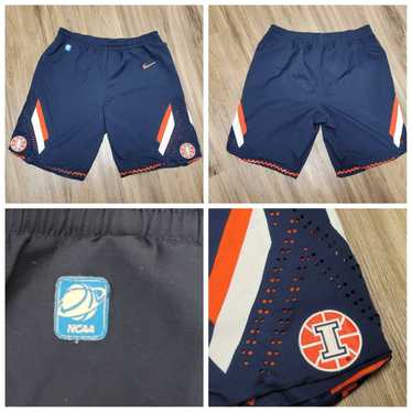 Nike Nike Illinois Fighting Illini 2011-12 Team I… - image 1