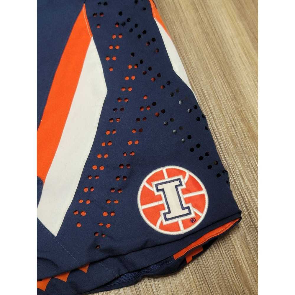 Nike Nike Illinois Fighting Illini 2011-12 Team I… - image 3