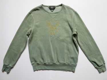 Rrl sweatshirt m - Gem