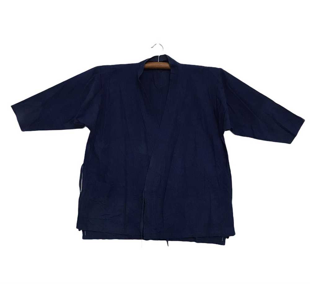 Japanese Brand × Vintage japanese brand kimono - image 1