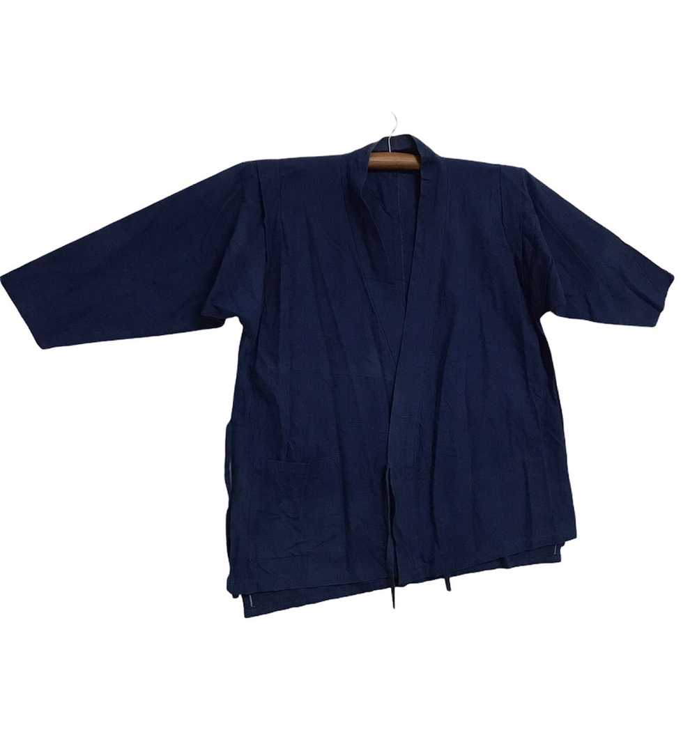 Japanese Brand × Vintage japanese brand kimono - image 2