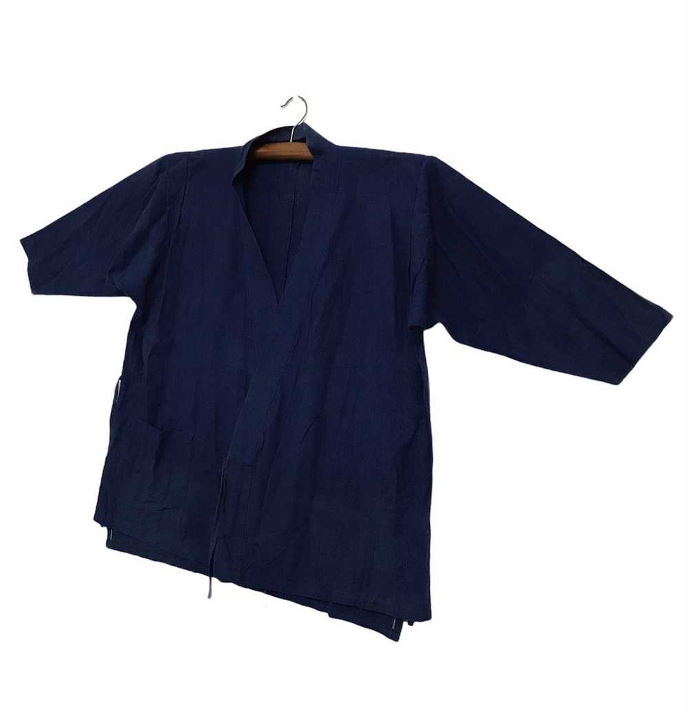 Japanese Brand × Vintage japanese brand kimono - image 3