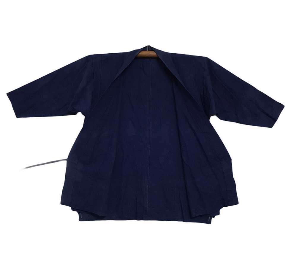 Japanese Brand × Vintage japanese brand kimono - image 4