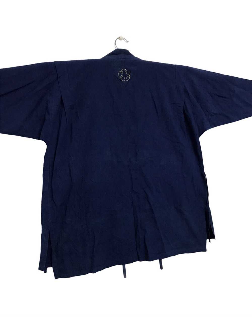 Japanese Brand × Vintage japanese brand kimono - image 6