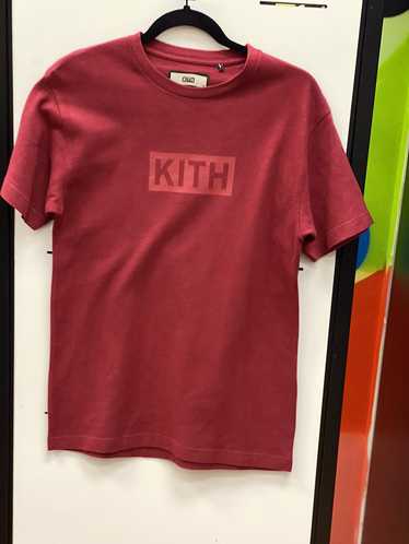 Kith levis strawberry - Gem