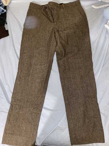 Bar Iii Bar III Suit Pants