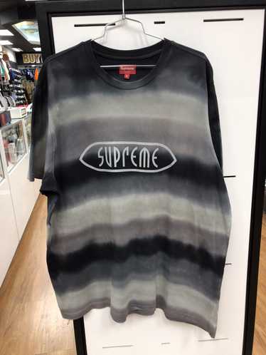 Supreme stripe tee - Gem