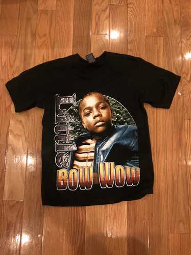 Vintage Y2K Lil Bow Wow T-Shirt – Spark Pretty