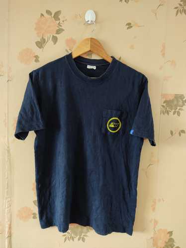 Loopwheeler Loopwheeler Tshirt - image 1