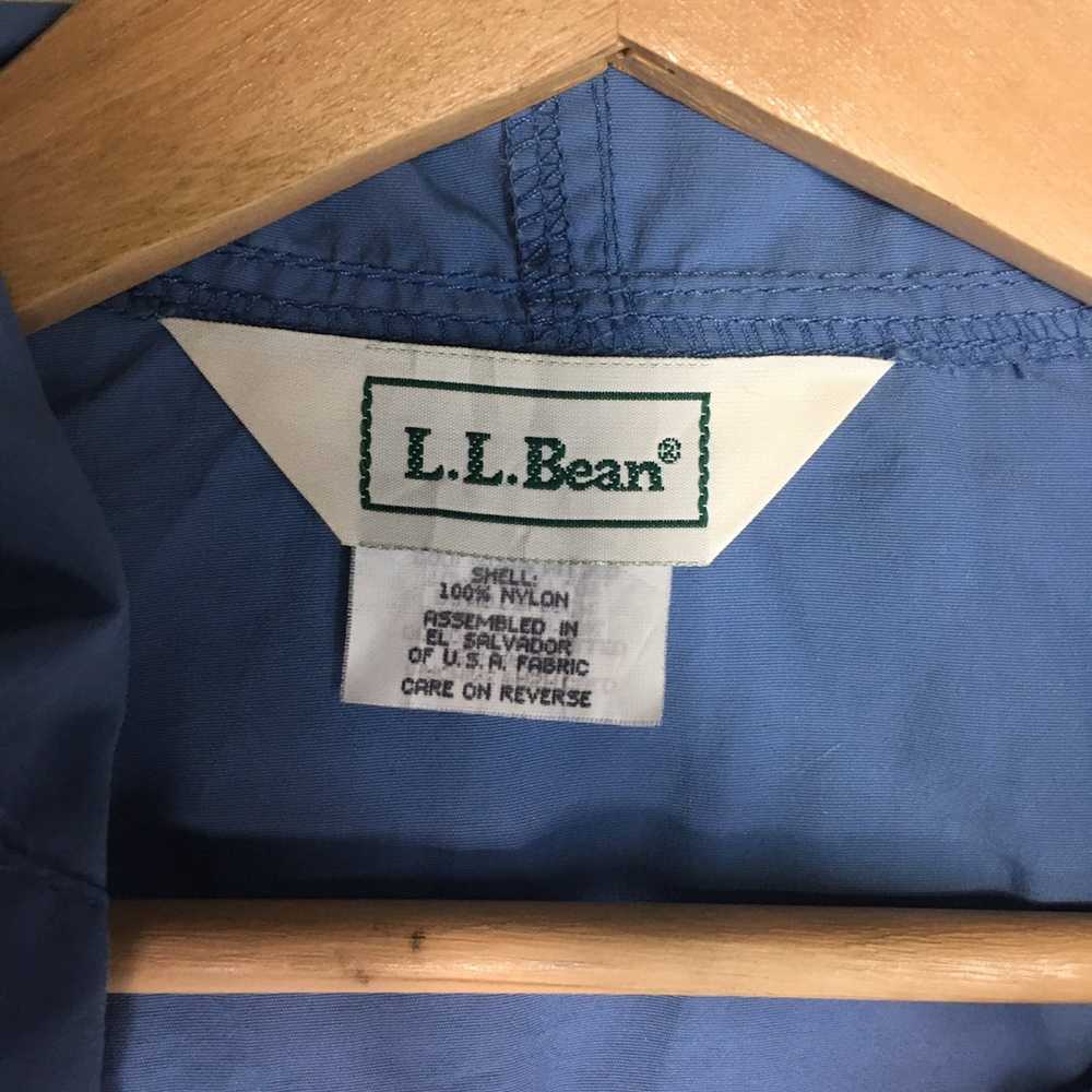 L.L. Bean × Vintage Dont buy yet‼️ LL Bean Nylon … - image 7