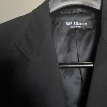 archives raf simons mens - Gem