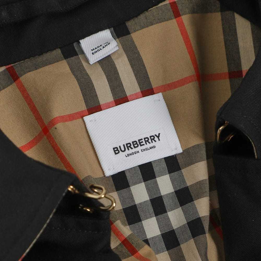 Burberry Waterloo trench coat - image 6