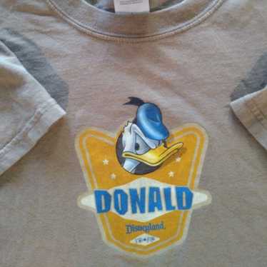 Louis Vuitton Donald Duck Shirt - Vintagenclassic Tee