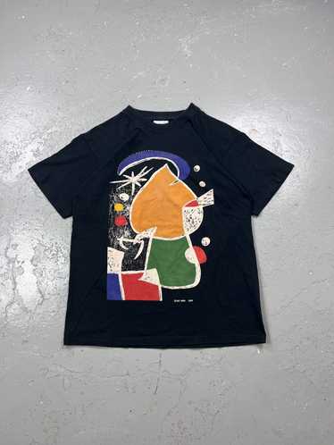 Vintage miro shirt in - Gem