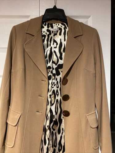 Cache Coat Jacket Size M - image 1