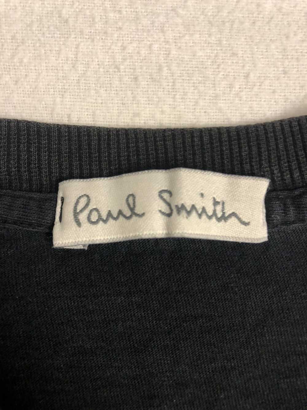 Paul Smith × Streetwear × Vintage PAUL SMITH HOME… - image 3