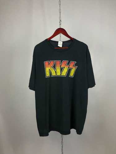 Kiss × Rock Band × Vintage Kiss 2003 vintage rock… - image 1