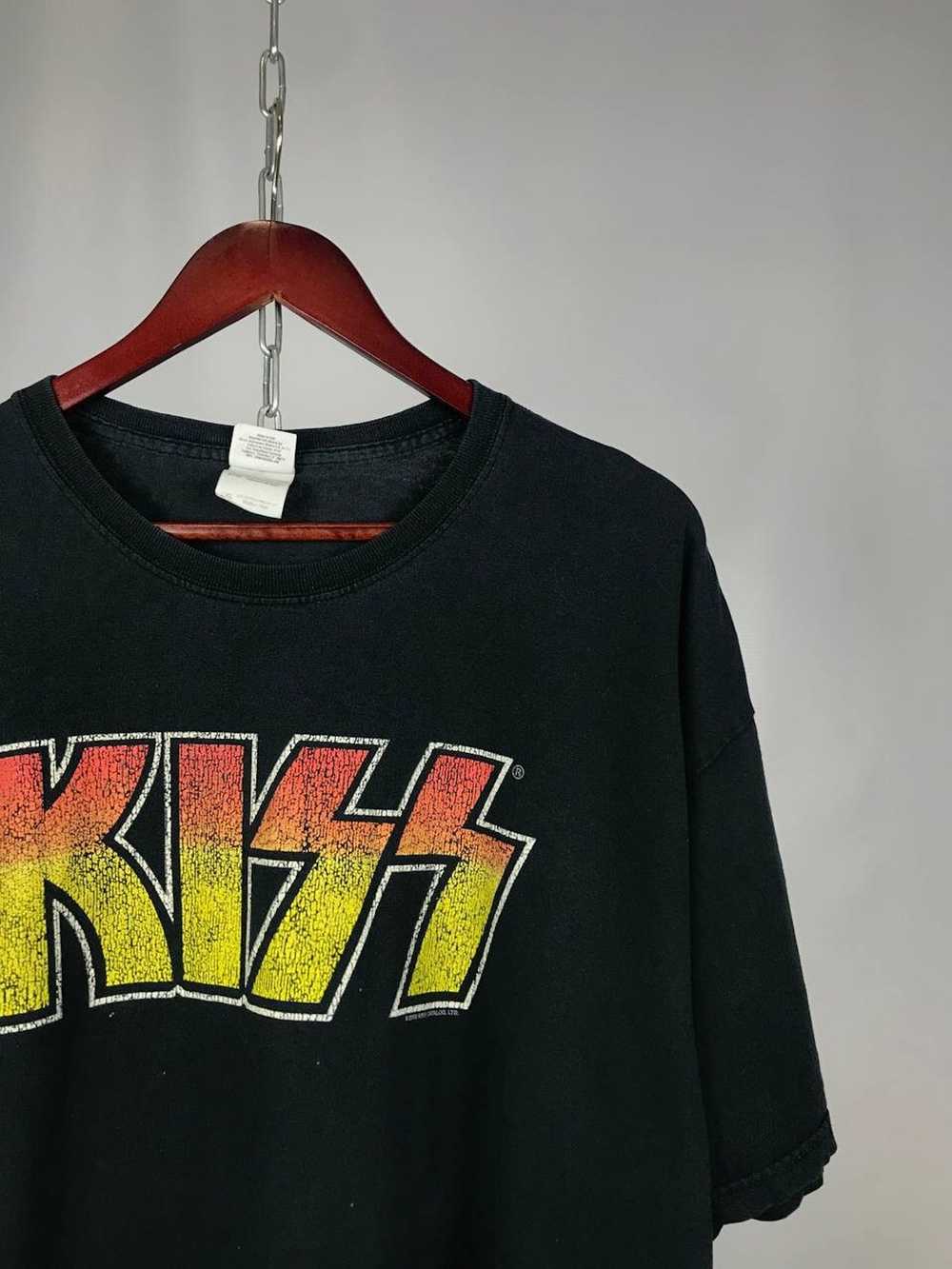 Kiss × Rock Band × Vintage Kiss 2003 vintage rock… - image 2