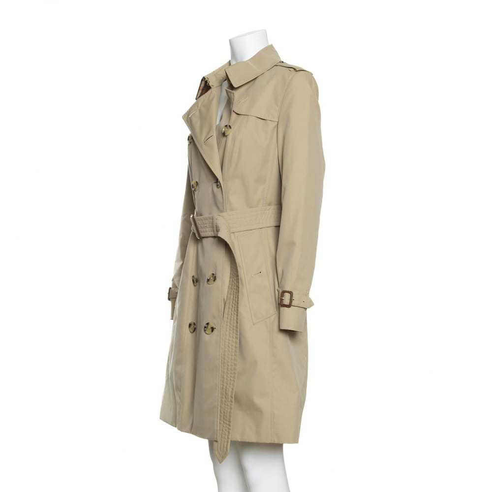 Burberry Chelsea trench coat - image 2