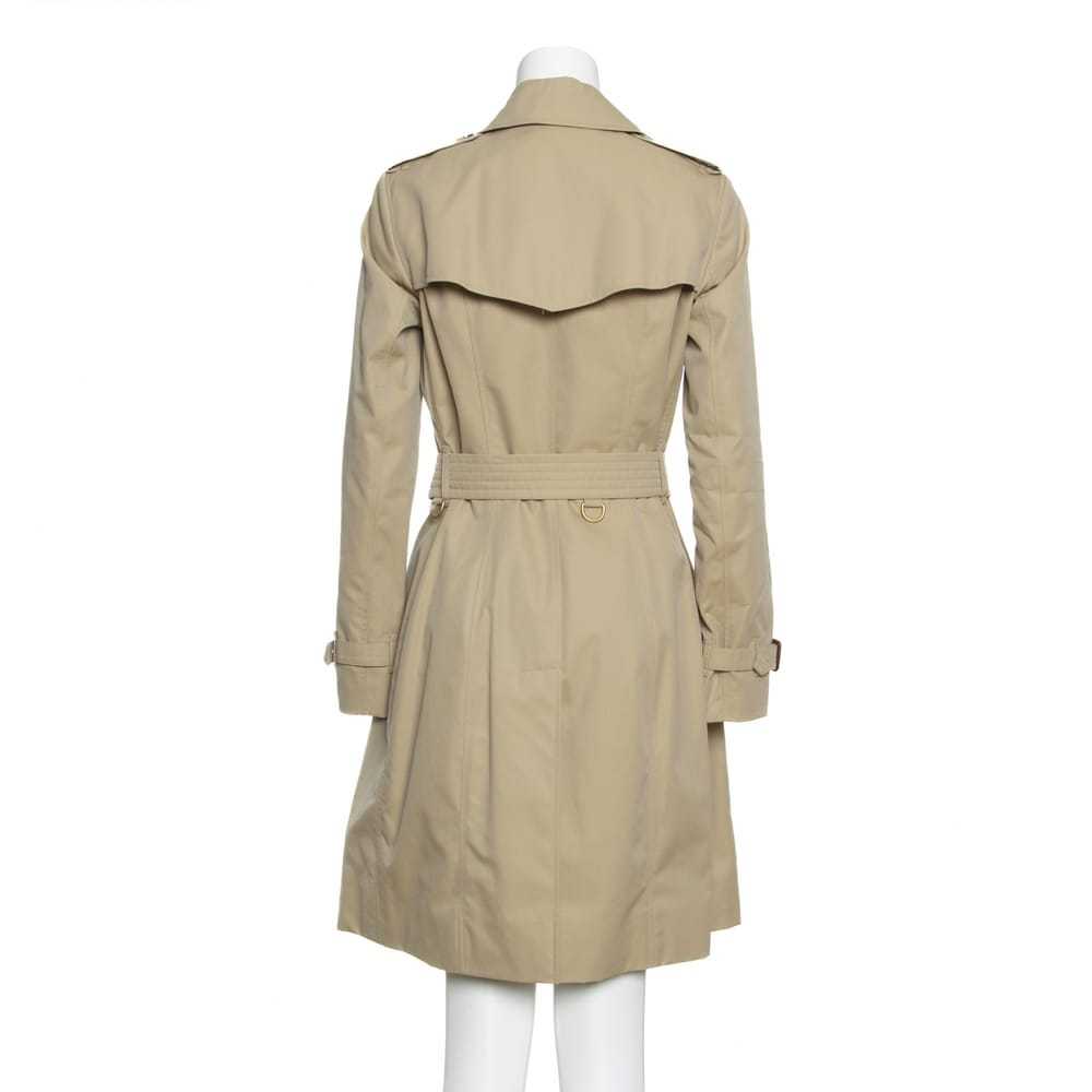 Burberry Chelsea trench coat - image 3