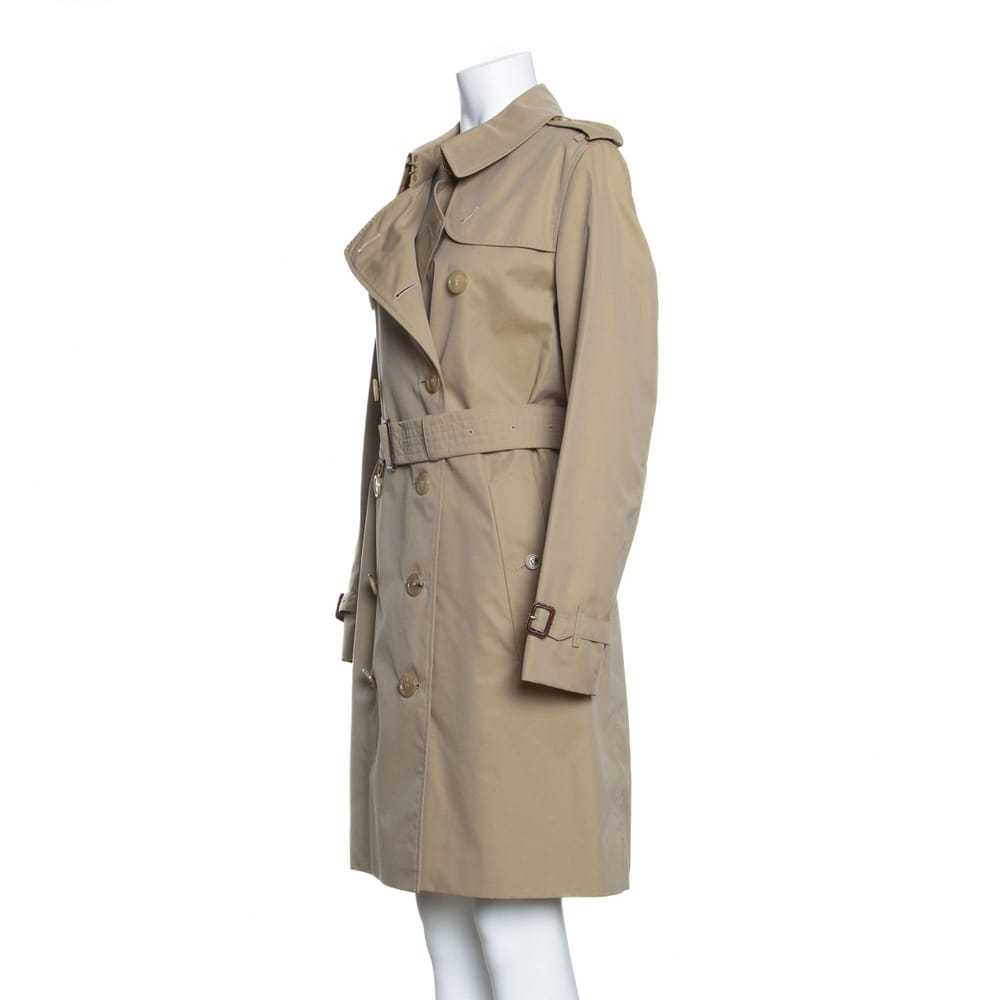 Burberry Kensington trench coat - image 2
