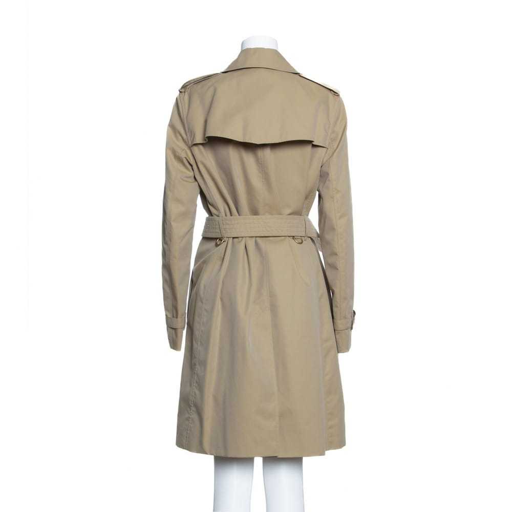 Burberry Kensington trench coat - image 3