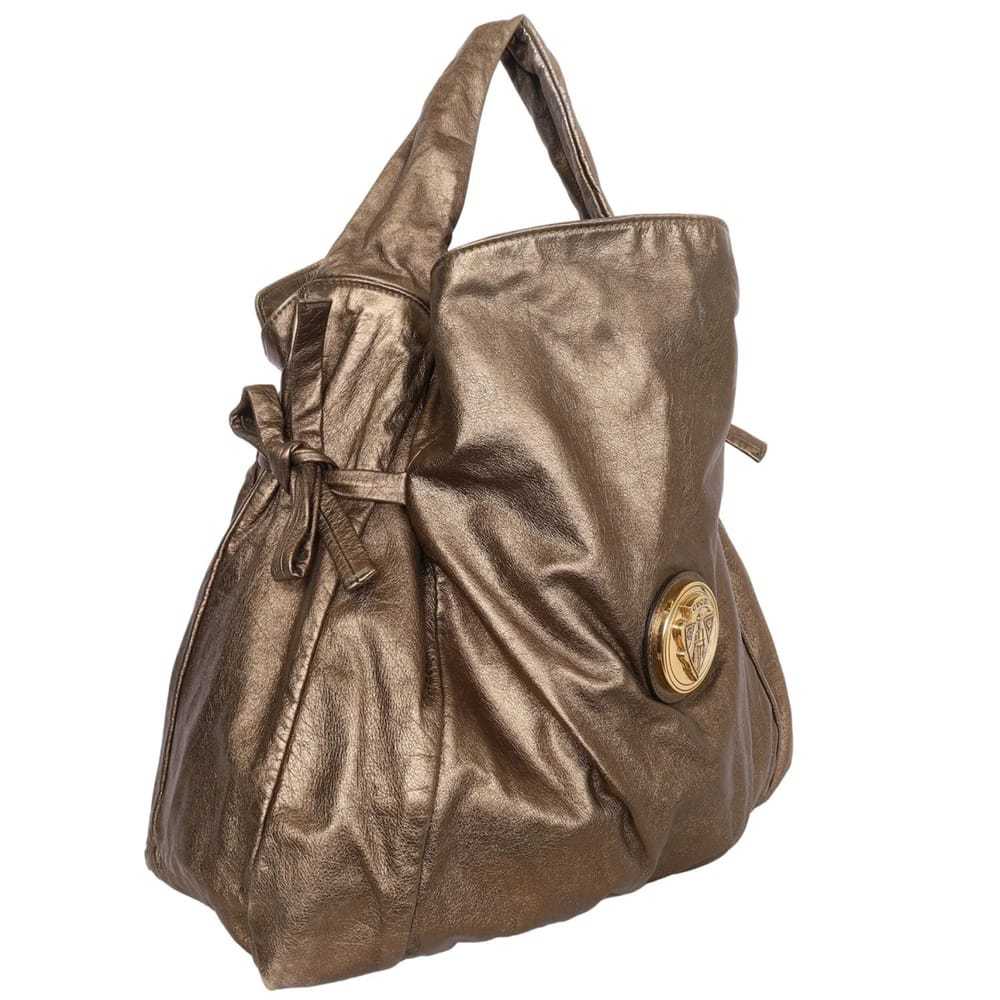 Gucci Hysteria leather handbag - image 4