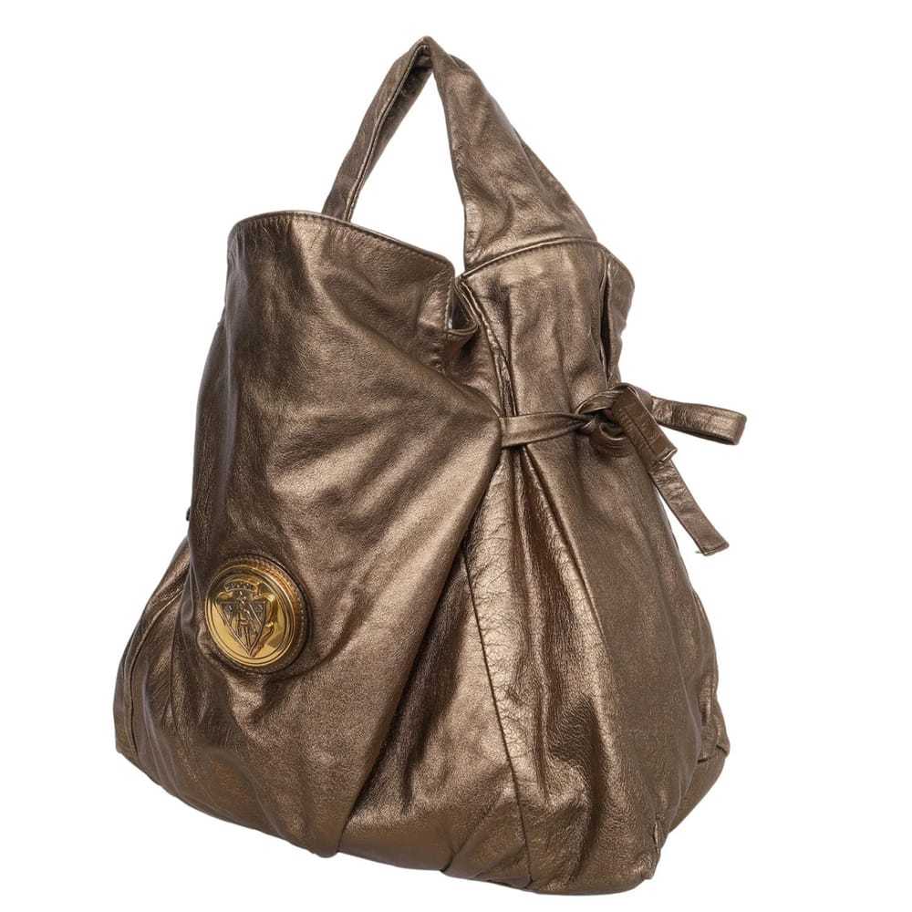 Gucci Hysteria leather handbag - image 5