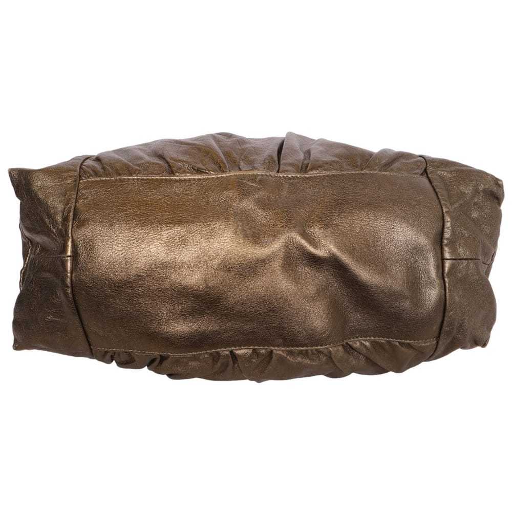Gucci Hysteria leather handbag - image 8